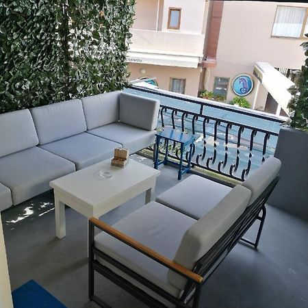Centar Njivice Διαμέρισμα Εξωτερικό φωτογραφία