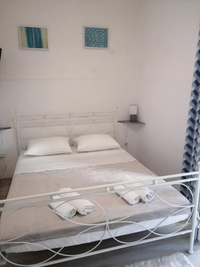 Centar Njivice Διαμέρισμα Εξωτερικό φωτογραφία