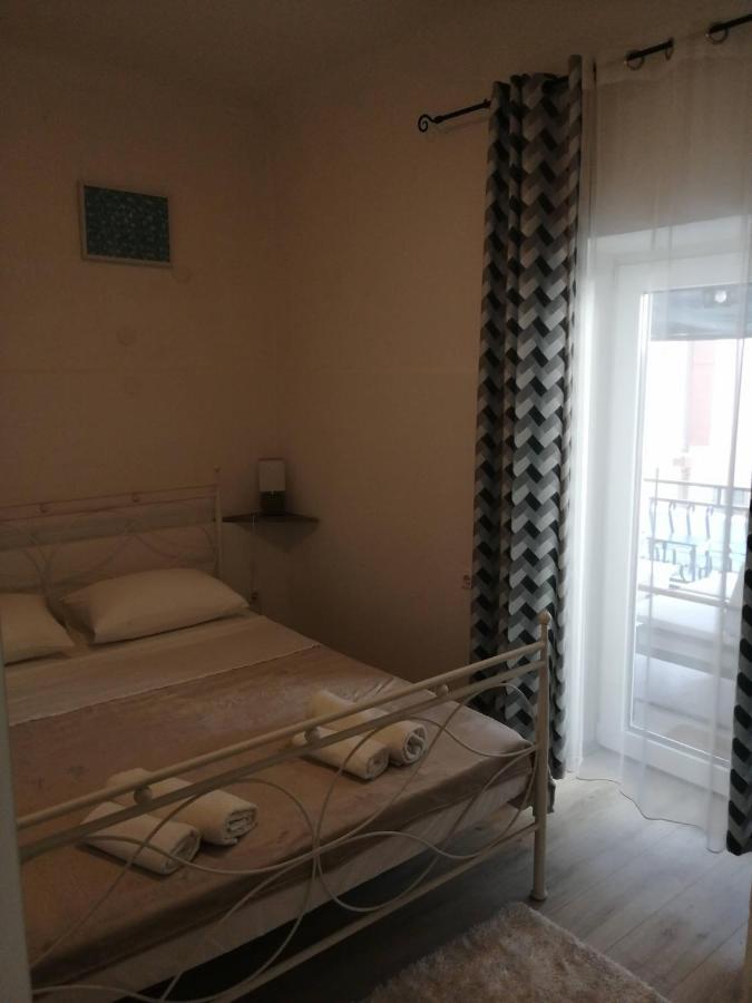 Centar Njivice Διαμέρισμα Εξωτερικό φωτογραφία