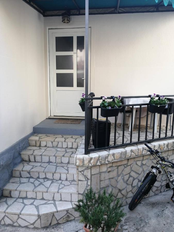 Centar Njivice Διαμέρισμα Εξωτερικό φωτογραφία